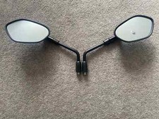 motorcycle mirrors for sale motorcycle mirrors for sale DUNFERMLINE