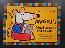 Maisy giant snakes for sale  UXBRIDGE