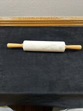 Marble rolling pin for sale  Springfield
