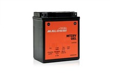 Batteria malossi gel usato  Massa di Somma