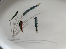 Vintage denby greenwheat for sale  LONDON