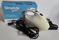 Simplicity flash micro for sale  Jeffersonville