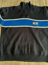Eleganter schwarzer pullover gebraucht kaufen  Schneverdingen