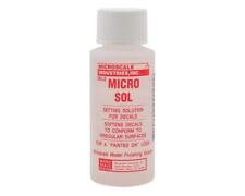 Micro sol microscale d'occasion  Expédié en Belgium