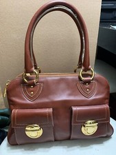 Marc jacobs brown for sale  Nashville