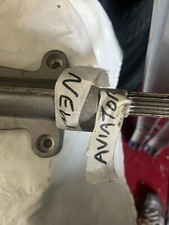 Drive heartway aviator for sale  MANSFIELD