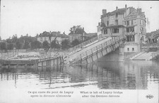 Lagny chorigny bridge d'occasion  Expédié en Belgium