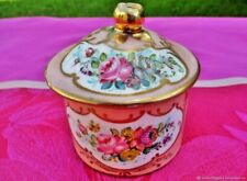 Sucrier médaillons anciens d'occasion  Orleans-