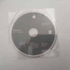 Mac install dvd d'occasion  Toulouse-