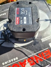 Ryobi battery charger for sale  WIGSTON