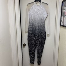 Ombré unitard figure for sale  Oldsmar