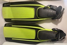 Aqua lung blades for sale  La Mirada
