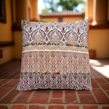 BASSETTI Poszewka na poduszkę NAIROBI R1 Czerwona 80x80 z Pościel PODUSZKA Dekoracja SATYNA Brązowa na sprzedaż BASSETTI Poszewka na poduszkę NAIROBI R1 Czerwona 80x80 z Pościel PODUSZKA Dekoracja SATYNA Brązowa na sprzedaż  Wysyłka do Poland