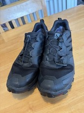 Salomon mens rogg for sale  BURY ST. EDMUNDS