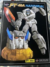 Fans toys masterpiece d'occasion  Expédié en Belgium