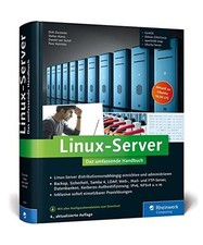 Linux server umfassende gebraucht kaufen  Trebbin