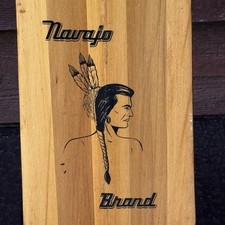 Vintage navajo brand for sale  Poplar Bluff