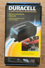 Duracell d2a amp for sale  Buffalo