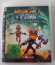 Ps3 ratchet clank gebraucht kaufen  Bad Säckingen