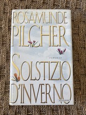 Solstizio inverno rosamunde usato  Villar Focchiardo