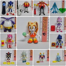 Sonic hedgehog action for sale  STOCKTON-ON-TEES