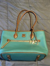 Large dooney bourke for sale  Ogden