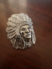 Indian motorcycle pin for sale  Acworth