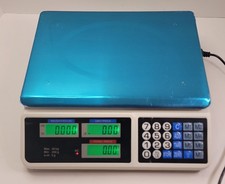 Digital weight scale for sale  Wellington