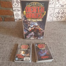Space hulk death for sale  HORLEY