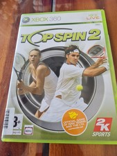 Top spin 2 gebraucht kaufen  Kehl