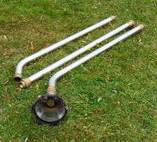 Schlammsauger teichsauger edel gebraucht kaufen  Butzbach