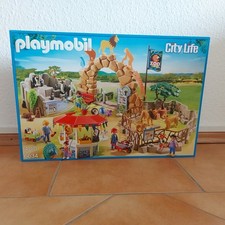 Playmobil 6634 city gebraucht kaufen  Goch