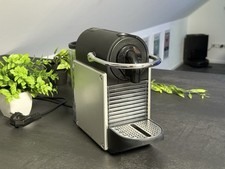 Delonghi pixie kapselmaschine gebraucht kaufen  Lauffen