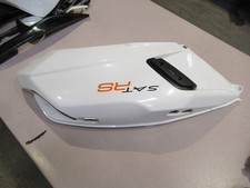 Coque arrière gauche d'occasion  Visan