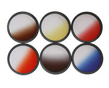 Verlaufsfilter 55mm teiliges gebraucht kaufen Verlaufsfilter 55mm teiliges gebraucht kaufen  Nürnberg