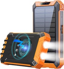 Goodaaa wireless solar gebraucht kaufen  Steinfeld