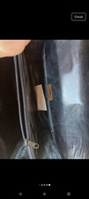 Borsa coccodrillo vintage usato  Livorno