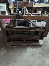 Boughton 2speed 10ton for sale  CHESTER LE STREET