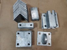 Lot 150 galvanized for sale  Sharpsburg