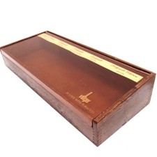 Schatulle villiger zigarillo gebraucht kaufen  Marl