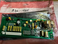 23611965 board assembly for sale  Los Angeles