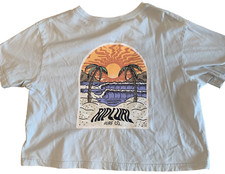Rip curl shirt for sale  Nashville