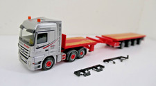 Herpa actros 6x2 gebraucht kaufen  Kirchheim unter Teck