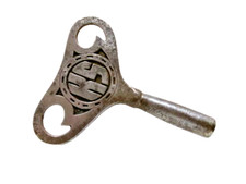 Clef clé remontage d'occasion  Gémenos