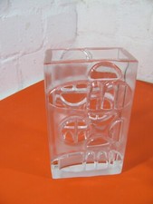 Peill putzler glasvase gebraucht kaufen  Lüneburg