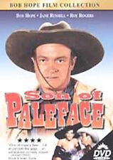 Son paleface dvd for sale  STOCKPORT