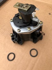 Junkers hydraulikschalter zwr gebraucht kaufen  Theißen