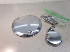Clutch outer chrome for sale  Ann Arbor