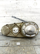 Harley panhead outer for sale  Du Bois