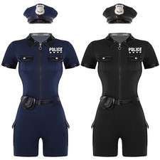 4pcs damen polizei gebraucht kaufen 4pcs damen polizei gebraucht kaufen  Bremen